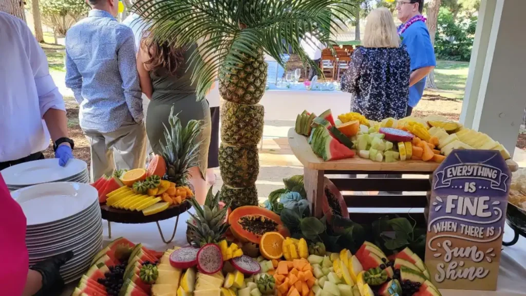 Corporate Event Catering: How to Impress Clients and Colleagues