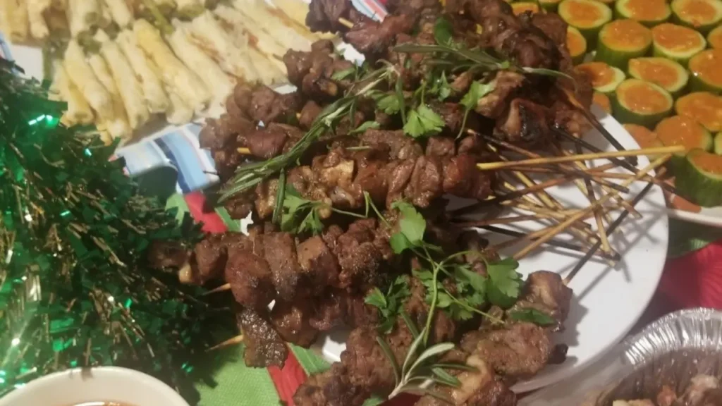 How Much BBQ to Order Per Person: The Ultimate Guide for Perfect Portions